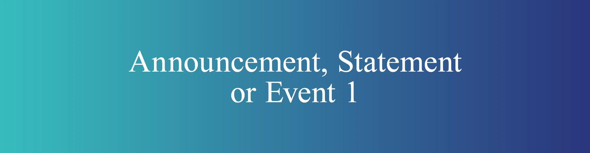 event1